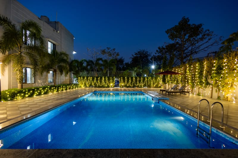 KV Ventures Fable | Cottage with Shared Pool, Gazebo and Garden |  Pet-friendly – photo 13