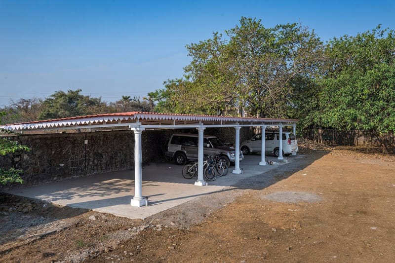 Brunton House - Alibaug, Maharashta – photo 50