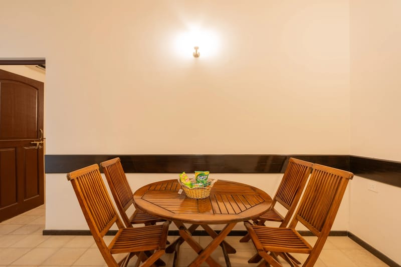 Casa do Mar | Heritage Portuguese 4-BHK Villa Near Calangute Beach With Private Pool – photo 14