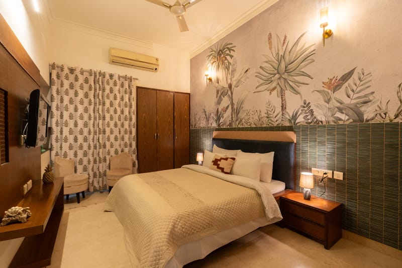 House of Palm – photo 11