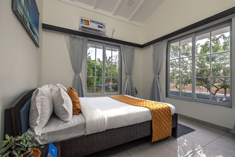 Serene Retreat (Villa 2 Bedrooms) – photo 14