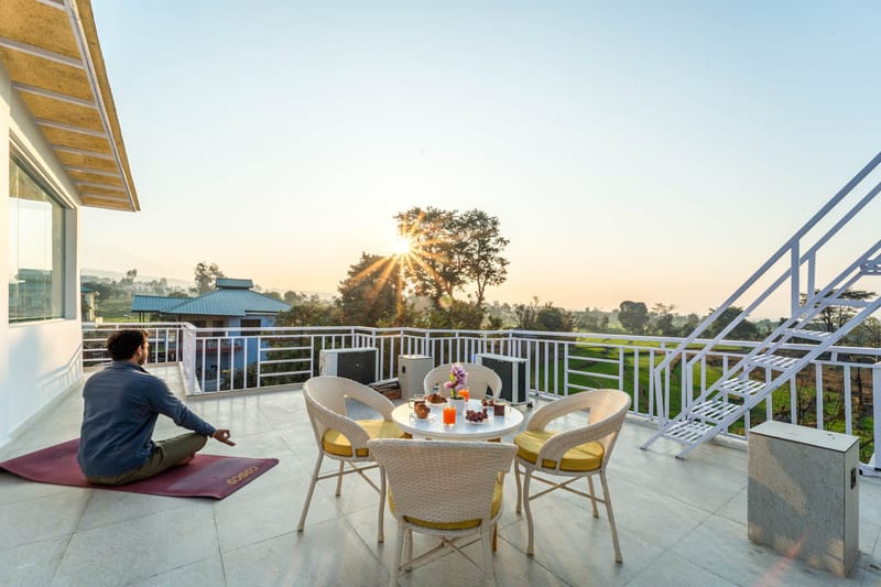 Tirtham Ivory Home W/ Jacuzzi – photo 5