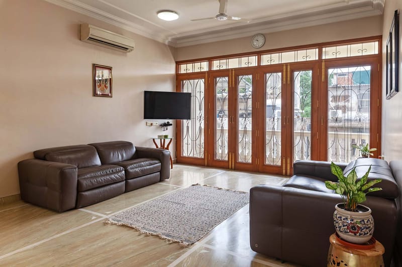 Nirvana @ Krishnalaya Mansion – photo 28