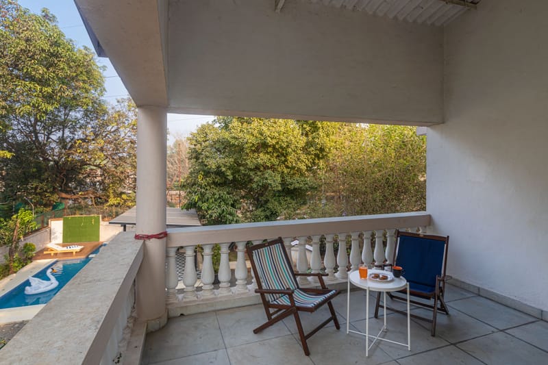 The Windsor House - Lonavala, Maharashtra – photo 20