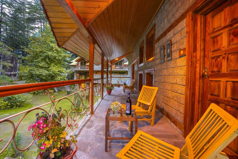 Cottage 2 @ Casa Bella Vista – photo 4