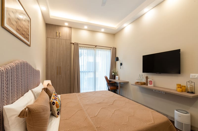Vista Residences at GK-1 – photo 20