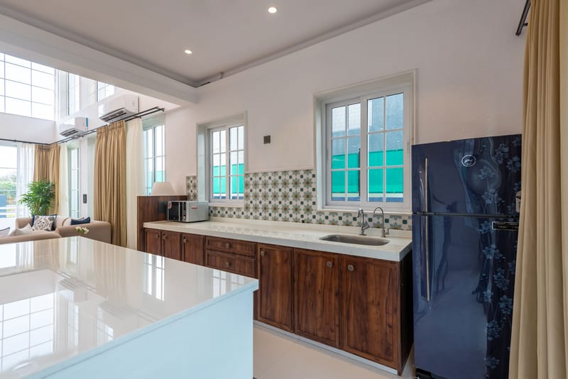 Sukoon Villa – photo 27
