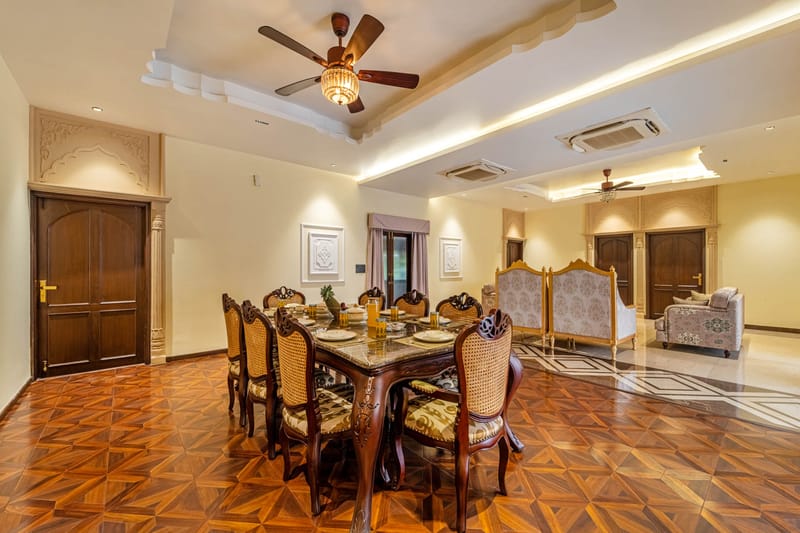 Vishram Van Villa – photo 24