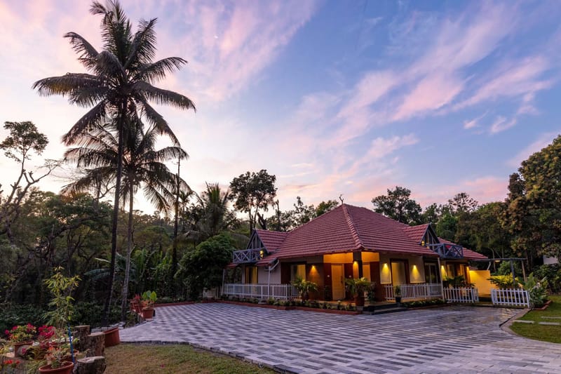 Tarang - The Nest – photo 1