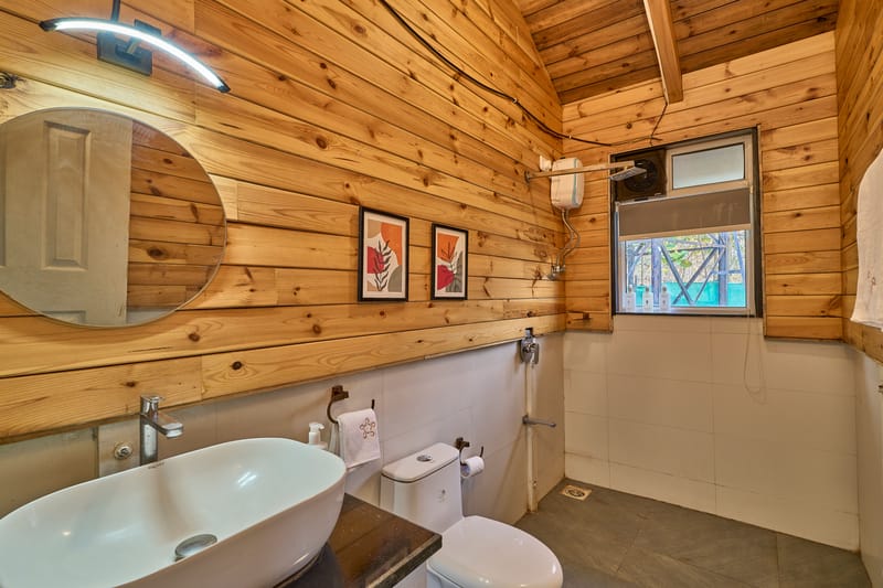 Anjee's Chalet – photo 20