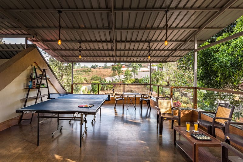 Casa Tranquil - Panchgani, Maharashtra – photo 4