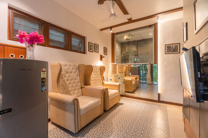 Chandralok: Entire Estate – photo 24