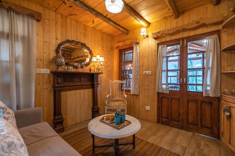 Rosemary Cottage – photo 17