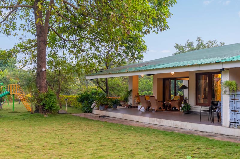 Villa Amaaya – photo 25
