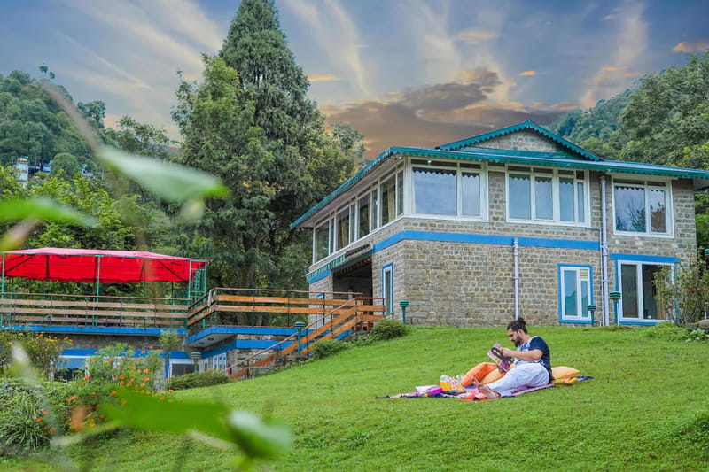 Kasauli Estate: Royalty – photo 1