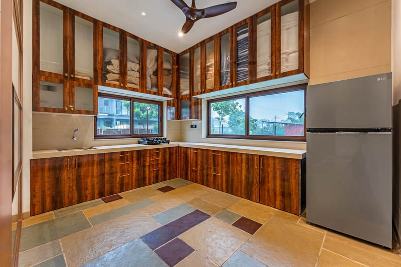Villa Alora – photo 28