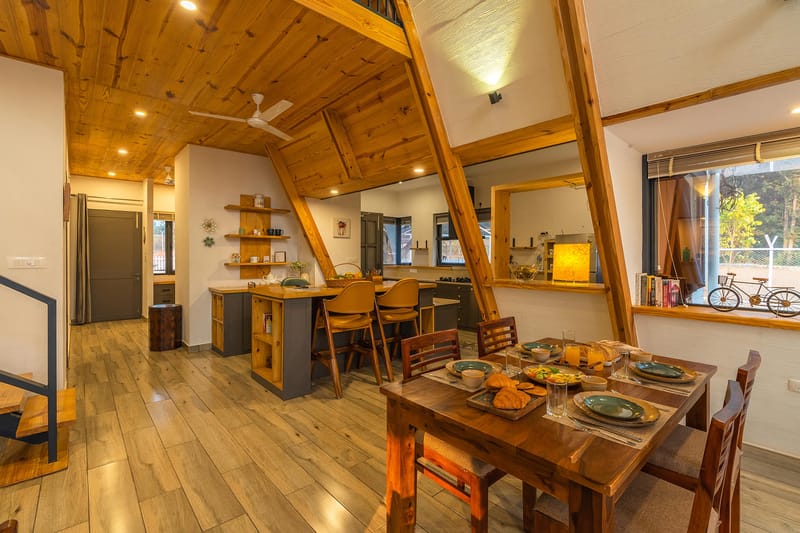 Zen Cottage – photo 14