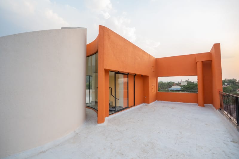 Ivory & Orange – photo 16