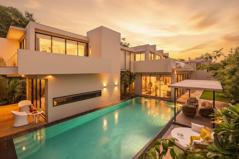 Cielo House – photo 1