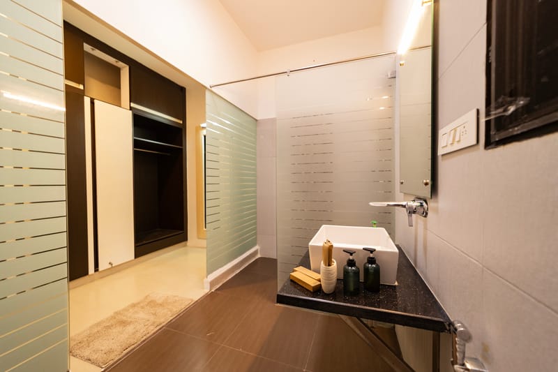 Gerry’s Villa | Chic 4-BHK Escape with Lounge, Pool, Sit-out and Terrace – photo 19