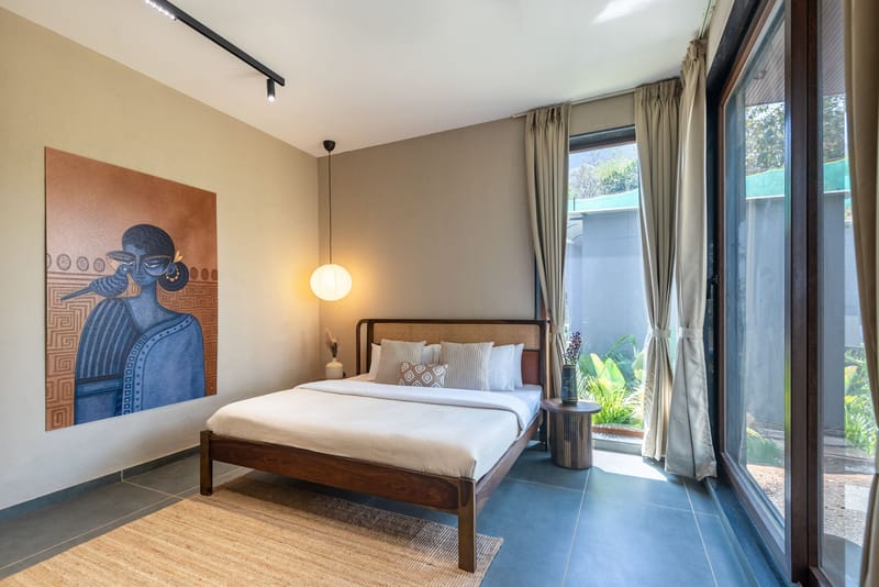 Executive Rooms @ Evara Farms - Mulshi – photo 12