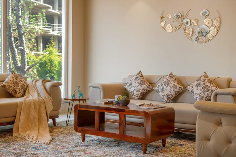 Bask and Blessings Meadows | 3- BHK Pet-Friendly Villa With Shared Jacuzzi, Spa, Garden And Gazebo – photo 12