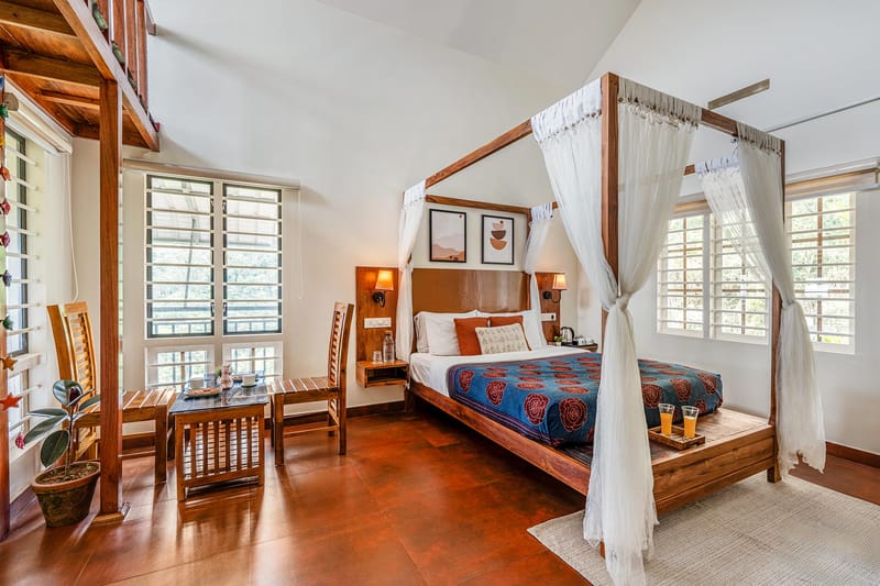 Yug @ Titha Villa – photo 6