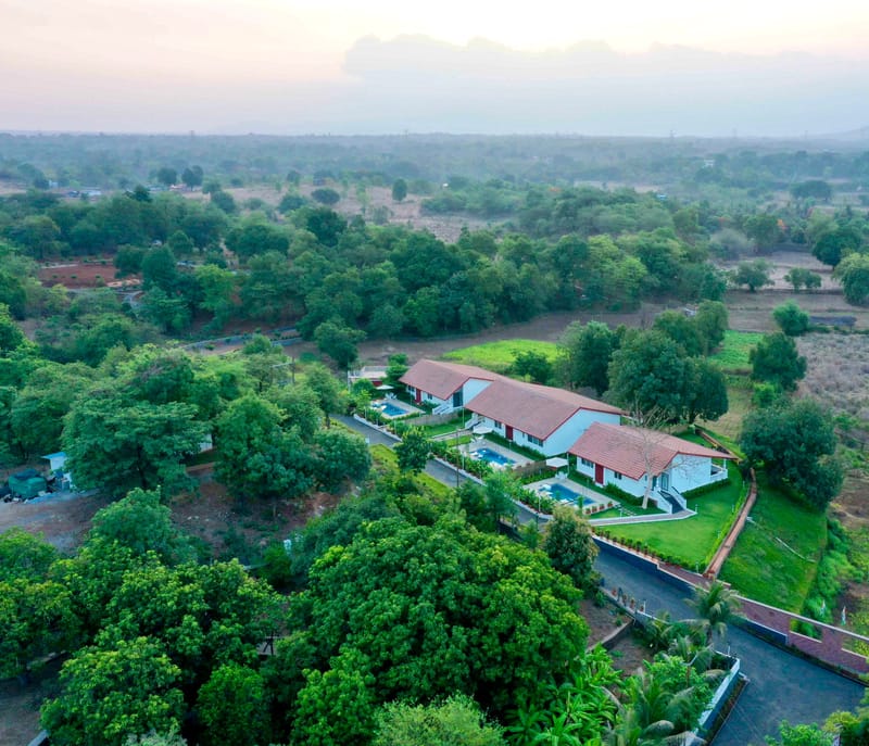 Mariposa by the River (7 bedroom entire estate) – photo 11
