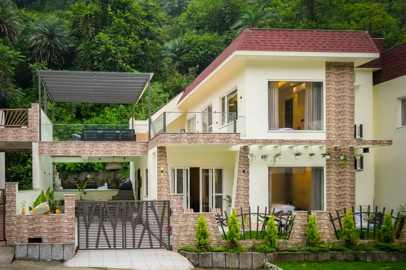 Villa Vaari – photo 4