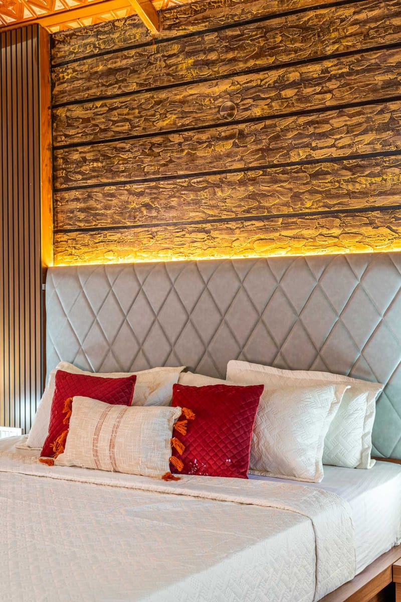Comfort Rooms @ The Boho Hideaway – photo 17