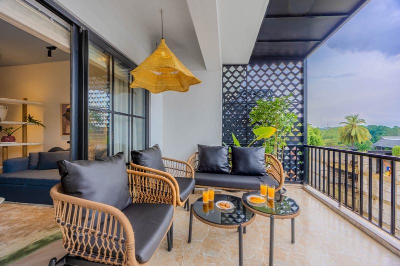 1 Bedroom Apartment w/Pool @ Imperial Avatara Suites – photo 16
