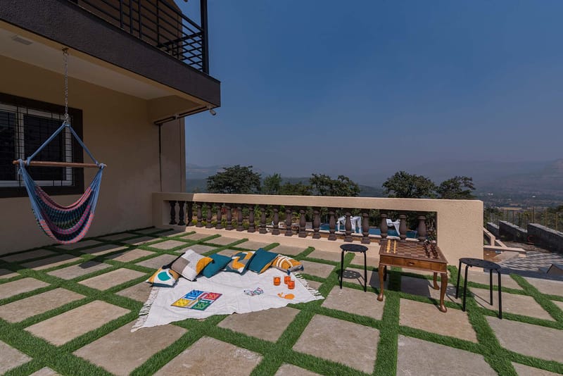 Aawas @ Asanjo Villa - Near Pawna – photo 6