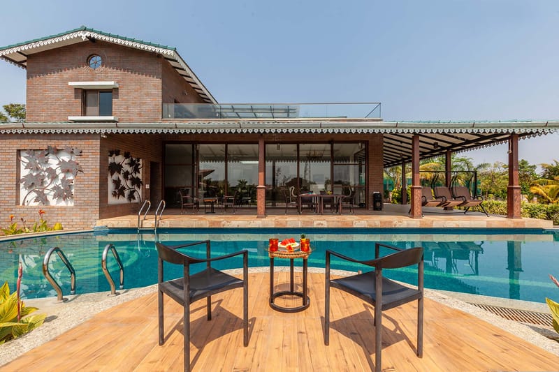 Casa Del Verde – photo 36