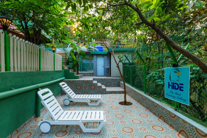 Bellini - Karjat, Maharashtra – photo 41