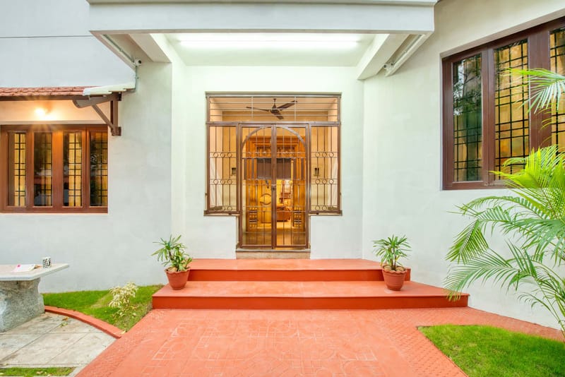 Chitrita Bhavan – photo 42