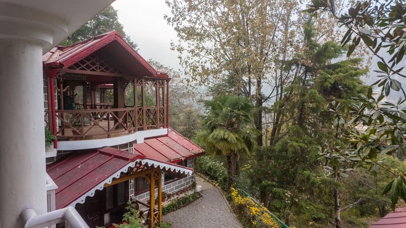The Hive Cottage Hideout | 1 Room in a Hillside Resort With Restaurant, & Outdoor Seating | Ample Parking – photo 19