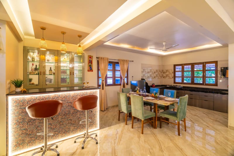 The Mint Villa – photo 8