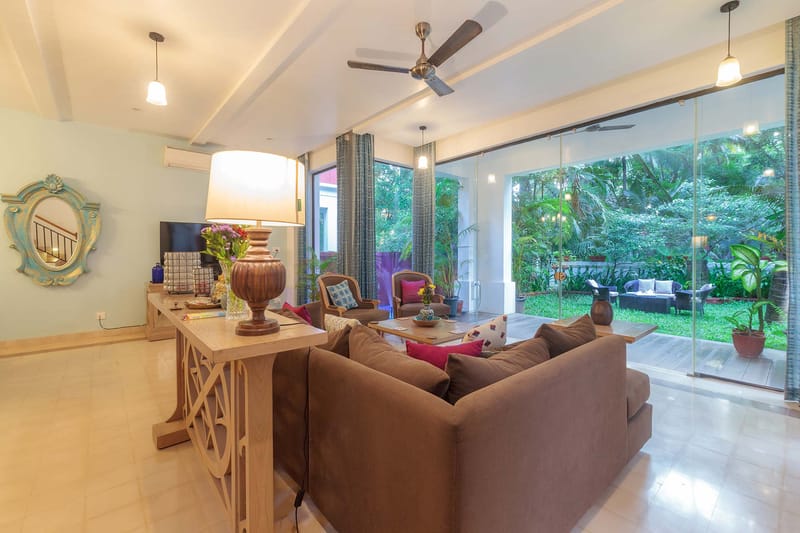Villa Arcadia – photo 24