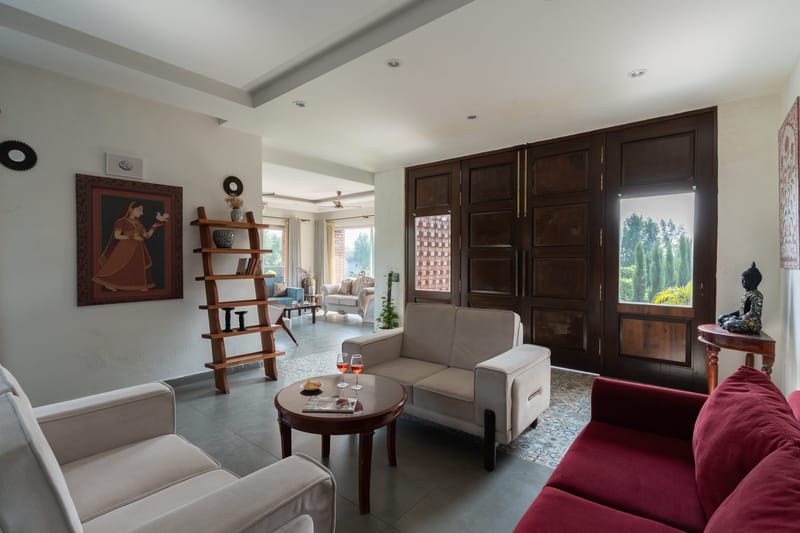 Villa Aera – photo 19