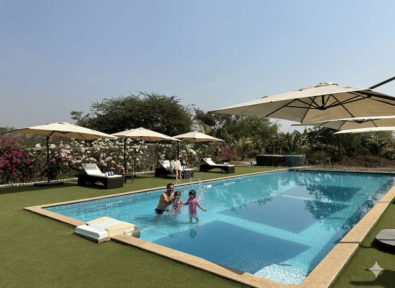 Brunton House - Alibaug, Maharashta – photo 49