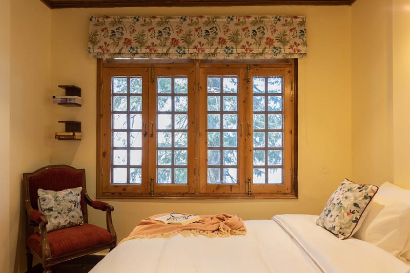Nau Nabh Cottage – photo 44