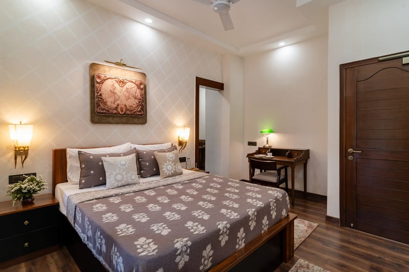 4 Premium Rooms @The Ivory Courtyard – photo 22