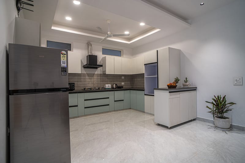 Udgam Vilas | Serene Pet-friendly 5-BHK Apartment With Lift – photo 30