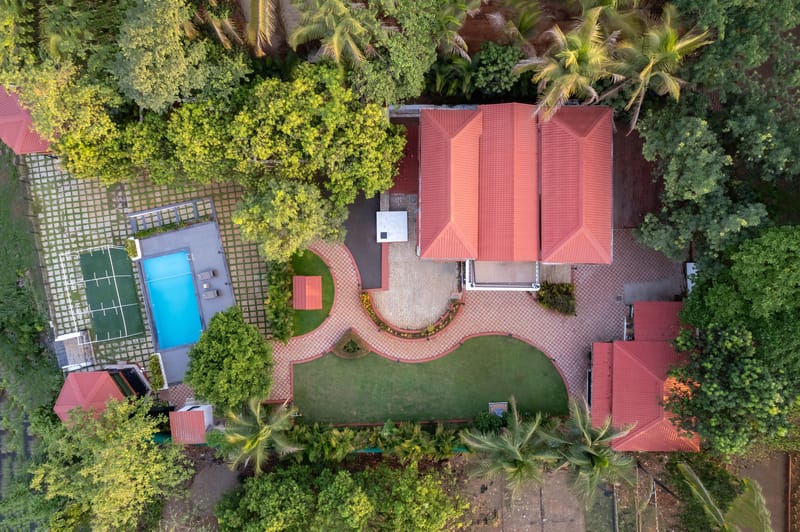 Riverfront Manor - Karjat, Maharashtra – photo 44