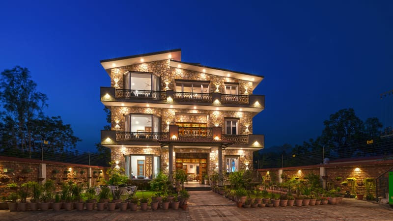 Varenya Villa – photo 41