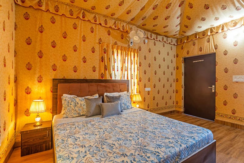 Premium Rooms @ Golden Pause – photo 23