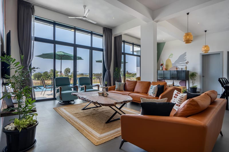 Casa Boho – photo 25