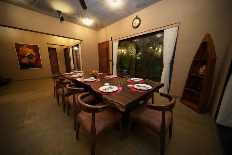 Kimaya - Alibaug, Maharashtra – photo 25