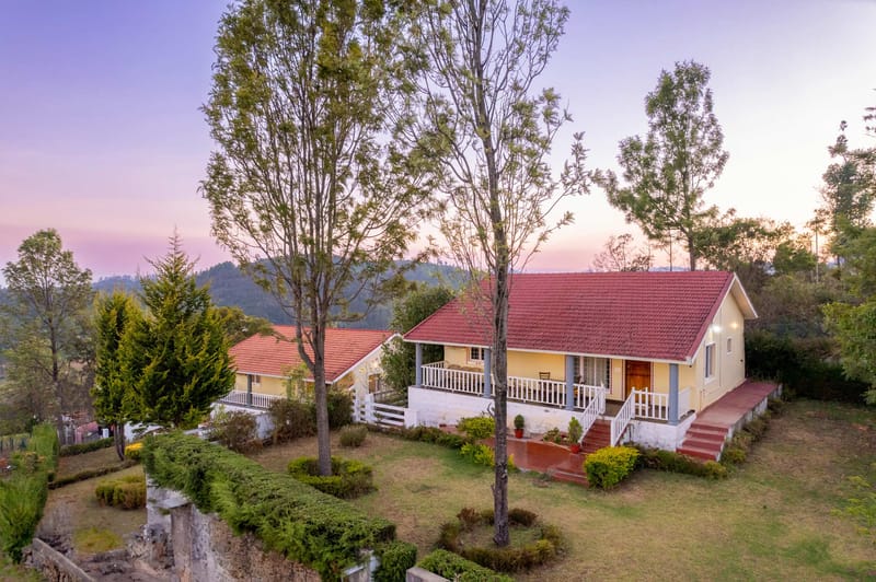 Casa Pinnacle – photo 27