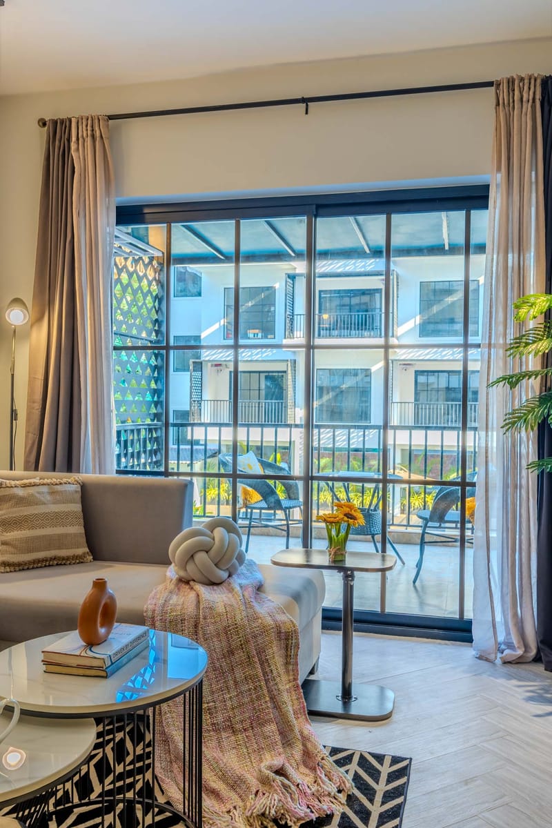Levante Suite - Calangute – photo 12